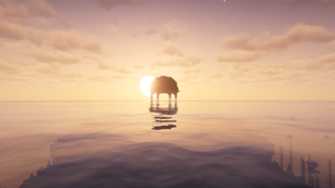 The Black Sea
