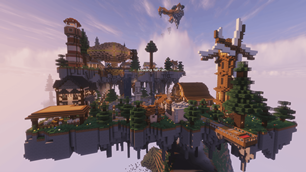 Create Aeronautics: Skybound