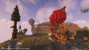 Create Aeronautics: Skybound