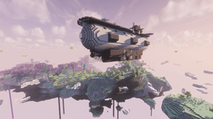 Create Aeronautics - Skybound