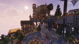 Create Aeronautics - Skybound