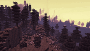 forest