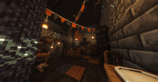 Underground Home