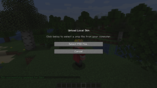 PNG Upload