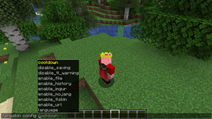 Very Configurable