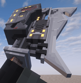 gravity hammer