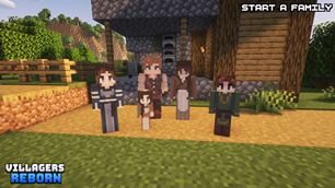 Start a Family