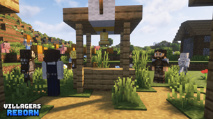 Villagers Reborn