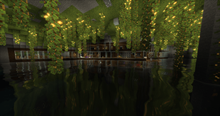 Create Pretty Places!