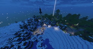 Launch into beyond!