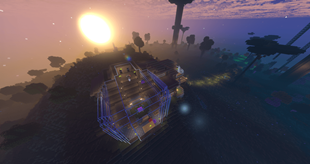 Twilight Base