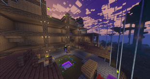Complete Twilight Dimension!