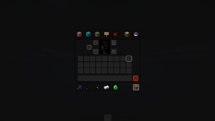 Creative inventory