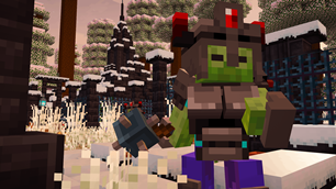 blackguard