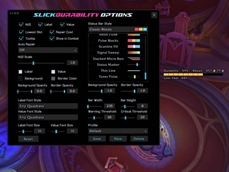 Style List Example #2