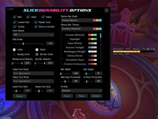 Theme List Example #1