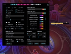 Theme List Example #2