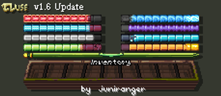 V1.6 Overview