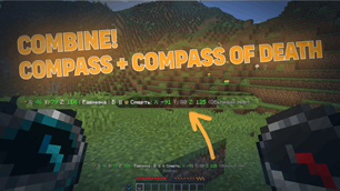 Combined Compass System