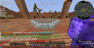 the arena is same but i had to upload another image