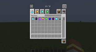 More new Apples