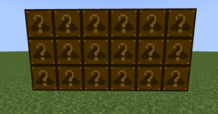 Lucky Blocks