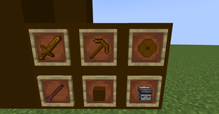 Poop Tools And Items