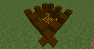 Poop Structures
