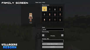 Family Screen