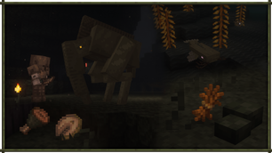 Scavenge Materials