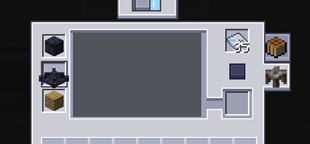 Domum existing item encoding pattern