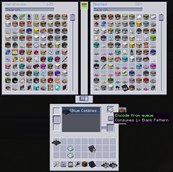 Warehouse Link terminal v1.4.8