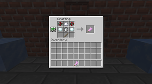 Just craft it!