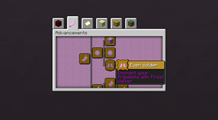 Explore the mod!