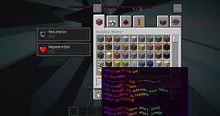 The Ultima Blade God