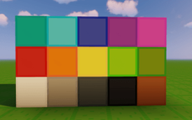 Wool approved