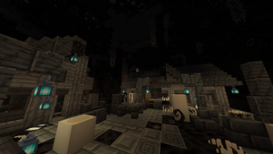 A picture of the Ruined Civilization