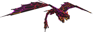 Shattered Sunset