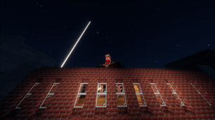 Titan shifting