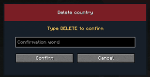 DELETE NATION SCREENSHOT