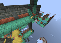 Openblocks Elevators Replacing Water Elevators