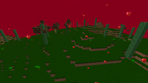 Melon Biome