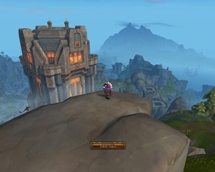 Screenshot without GUI
