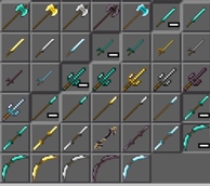 Swords