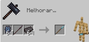 Runic Swords Crafts