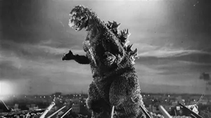 Gojira (1954)
