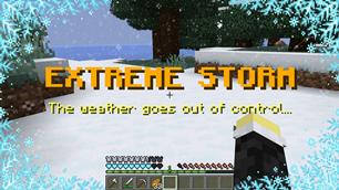 Blizzards Event