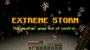 Sandstorms Event