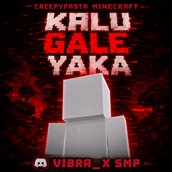 Kalu Gale Yaka 1