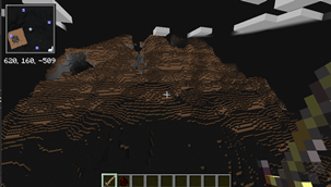 Large Biomes